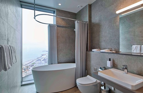 Helsingborg Hotel | Scandic Oceanhamnen