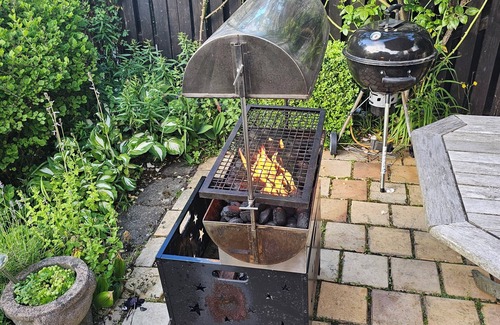 Helsingborg House | Scandinavian Oasis with a beach 5-10 minutes away.