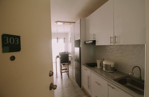 Canlubang Condo | Scandinavian Themed Design Amaia Steps Nuvali Condo Laguna Tagaytay Staycation