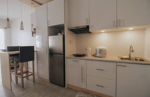 Canlubang Condo | Scandinavian Themed Design Amaia Steps Nuvali Condo Laguna Tagaytay Staycation