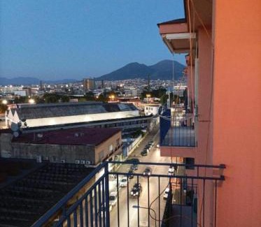 Naples City Centre Apartment | Scaramantico Apartment
