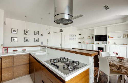 Naples City Centre Apartment | Scaramantico Apartment