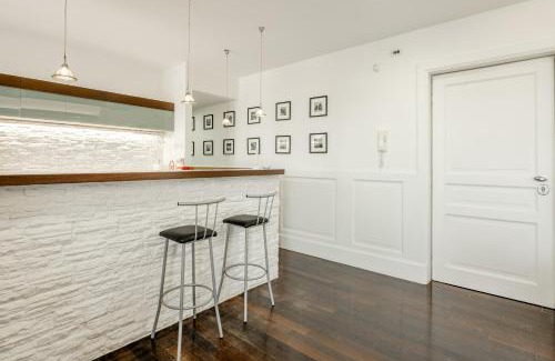 Naples City Centre Apartment | Scaramantico Apartment