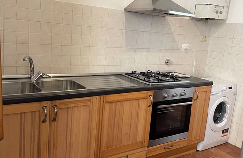 Santo Spirito Apartment | Scarlatti - Three Bedroom Apartment, Sleeps 6