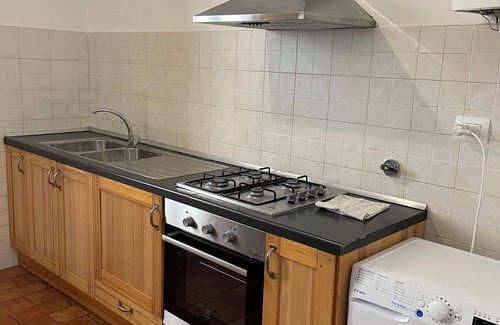 Santo Spirito Apartment | Scarlatti - Three Bedroom Apartment, Sleeps 6