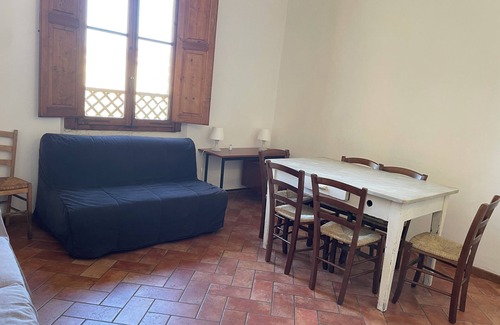 Santo Spirito Apartment | Scarlatti - Three Bedroom Apartment, Sleeps 6