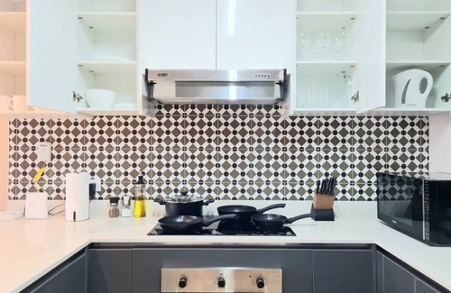 Panama City Apartment | Scenic 2BR in Casco Viejo