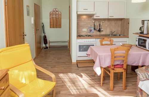Todtnau Apartment | Scenic Apartment in Todtnauberg with terrace