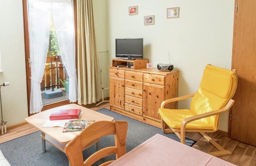 Todtnau Apartment | Scenic Apartment in Todtnauberg with terrace