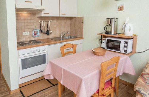 Todtnau Apartment | Scenic Apartment in Todtnauberg with terrace