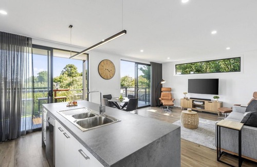 Apollo Bay House | Scenic Estate - Apollo Bay