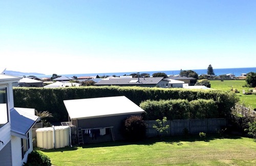 Apollo Bay House | Scenic Estate - Apollo Bay