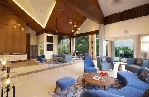 Nullatanni Hotel | Scenic, Munnar - IHCL SeleQtions