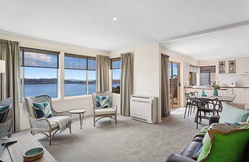 Sandy Bay House | Scenic Sandy Bay - Three Bedroom House, Sleeps 6