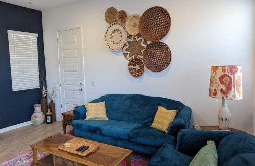 Laveen Village Apartment | Scenic Southwest Hideaway, Perfect for Relaxation!