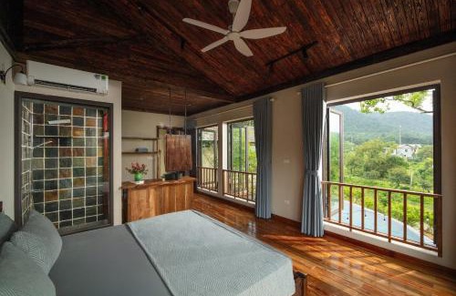 Soc Son Villa | Scent Home