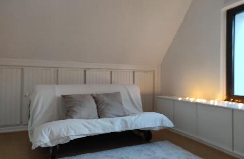 Refrath Apartment | Schön und Gut in Refrath bei Köln