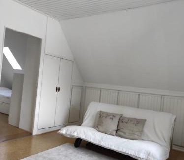 Refrath Apartment | Schön und Gut in Refrath bei Köln