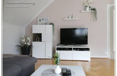 Schlangenbad Apartment | Schöne 4-Zimmerwohnung, Schlangenbad bei Wiesbaden/Mainz/FFM