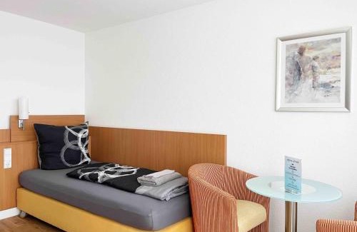 Munster Apartment | Schöne Apartments I private Parkplätze I home2share