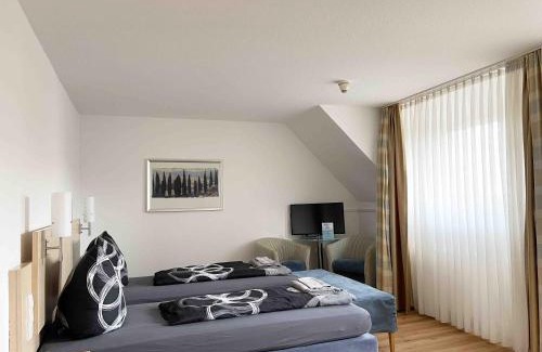 Munster Apartment | Schöne Apartments I private Parkplätze I home2share