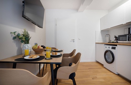 Bad Honnef Apartment | Schöne Apartments in Bad Honnef