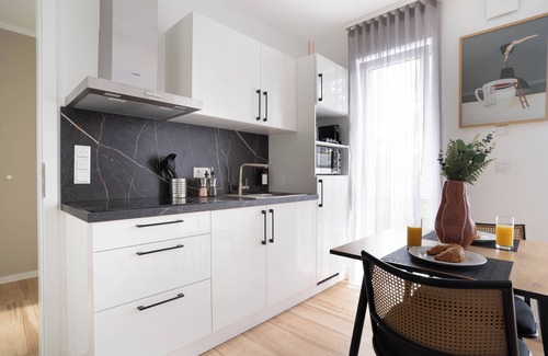 Innenstadt Apartment | Schöne Apartments in der Innenstadt