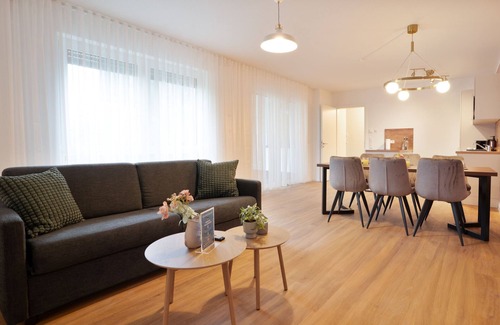 Eversheide Apartment | Schöne Apartments in der Atterstraße