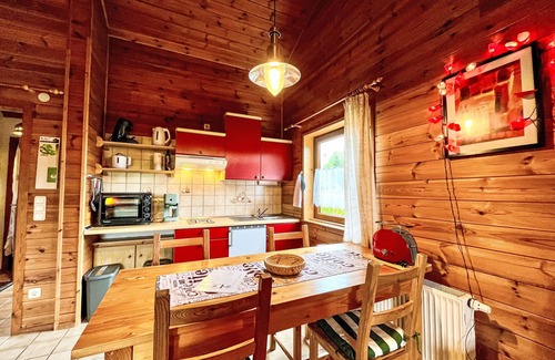 Hunerbach House | Schöne Aussicht by Interhome