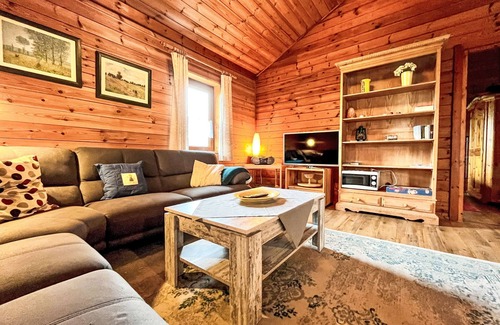 Hunerbach House | Schöne Aussicht by Interhome