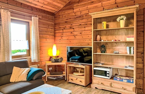 Hunerbach House | Schöne Aussicht by Interhome