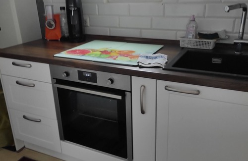 Stuttgart Apartment | Schöne Dachgeschosswohnung