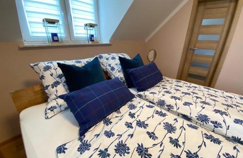 Borna Apartment | Schöne drei Raumwohnung. Hell,stilvoll, gemütlich.