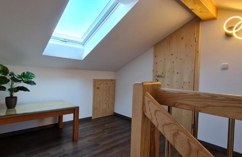 Marktoberdorf Apartment | Schöne Ferienwohnung in Marktoberdorf