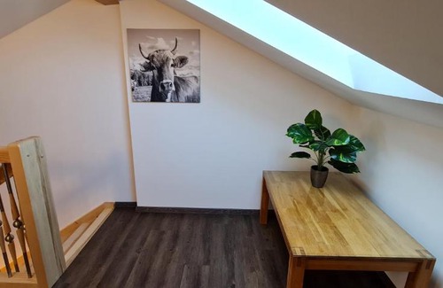 Marktoberdorf Apartment | Schöne Ferienwohnung in Marktoberdorf