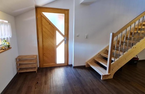 Marktoberdorf Apartment | Schöne Ferienwohnung in Marktoberdorf