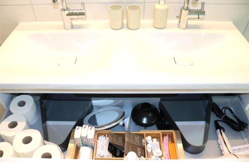 Oberdorla Apartment | Schöne Ferienwohnung vor den Toren Pullman Citys drei