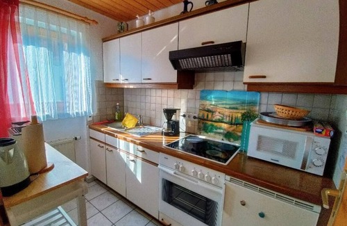 Todtmoos Apartment | Schöne, große, barrierefreie Ferienwohnung, ruhig, idyllisch, familienfreundlich