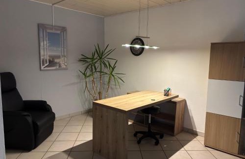 Oer Apartment | Schöne Maisonette-Wohnung in Oer