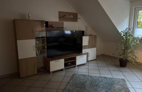 Oer Apartment | Schöne Maisonette-Wohnung in Oer