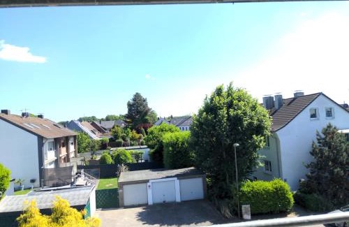 Langenfeld Apartment | Schöne Monteurwohnung Ferienwohnung Langenfeld