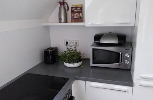 Wahring Apartment | Schöne Ruhige Wochnung im Grünem