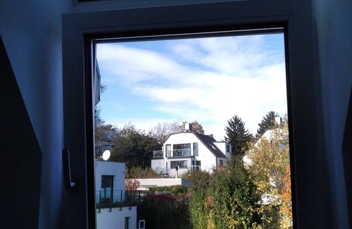 Wahring Apartment | Schöne Ruhige Wochnung im Grünem