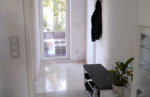 Wahring Apartment | Schöne Ruhige Wochnung im Grünem