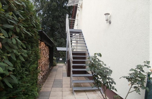 Ostfildern Apartment | schöne Wohnung nahe Messe Stuttgart und Flughafen für 1-3 Businessgäste