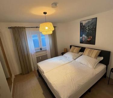 Rheinstetten Apartment | Schöne Wohnung Rheinstetten Forchheim Nähe MesseKA