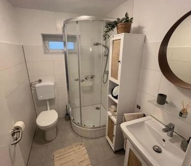 Rheinstetten Apartment | Schöne Wohnung Rheinstetten Forchheim Nähe MesseKA