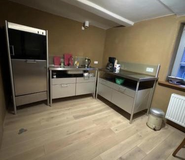 Schoneberg Apartment | Schöneberger Bauernhof - Kuhstall