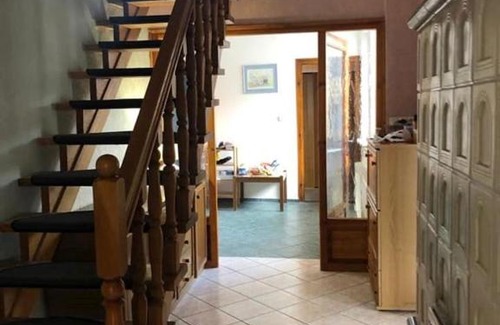 Kethely House | schönes Ferienhaus 7 km vom Balaton