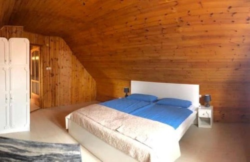 Kethely House | schönes Ferienhaus 7 km vom Balaton